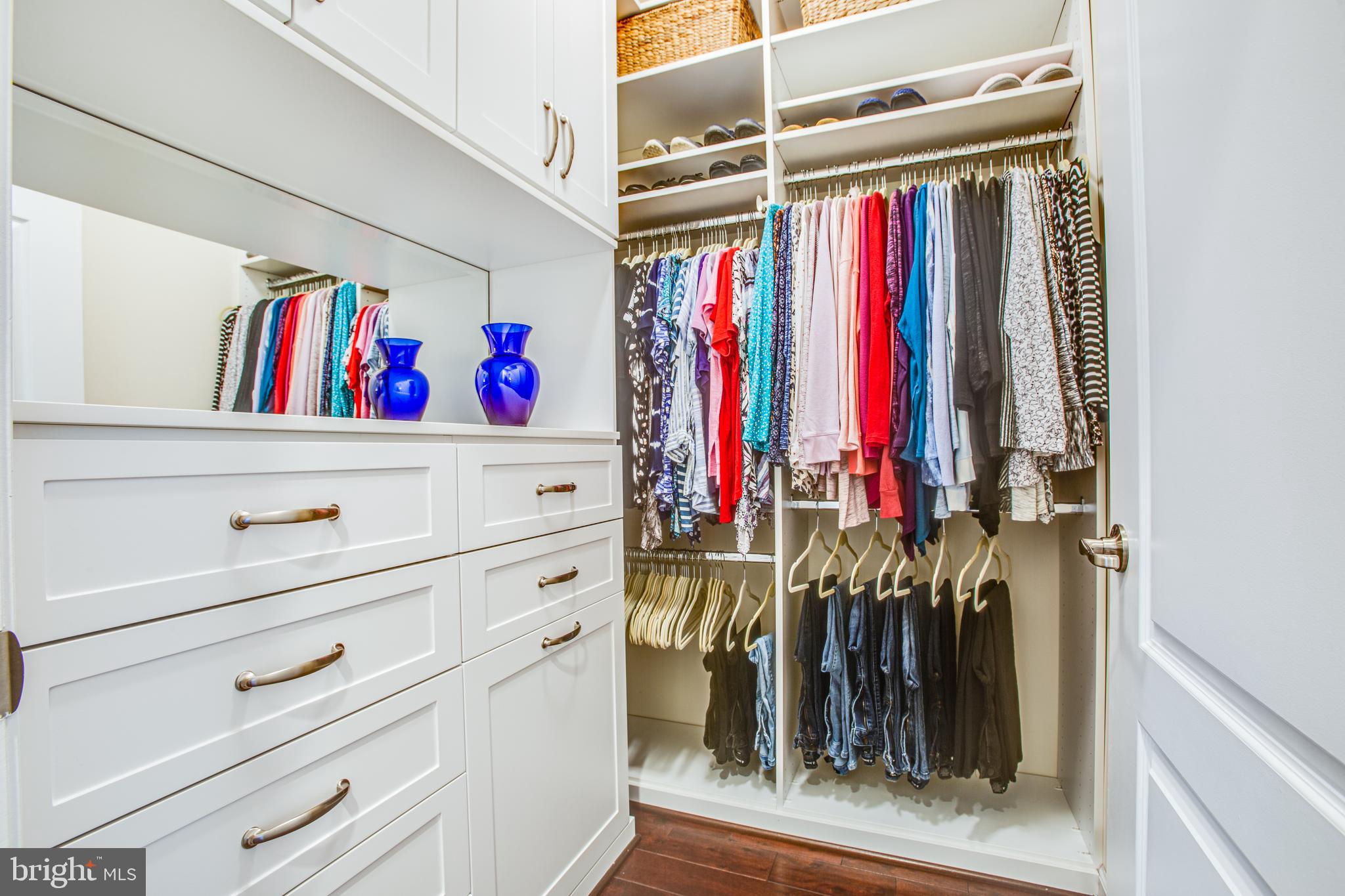 VIRGINIA HERITAGE AT LEE'S PARK - Residential