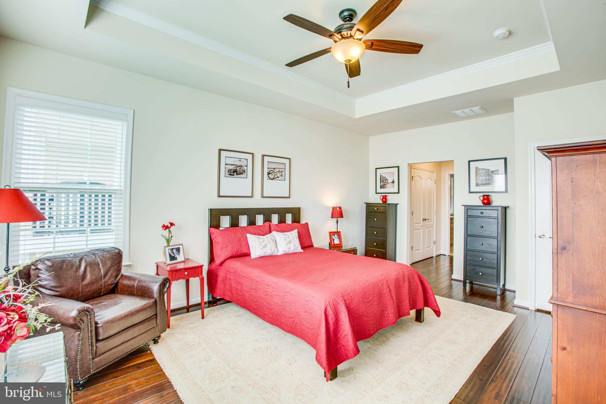 VIRGINIA HERITAGE AT LEE'S PARK - Residential