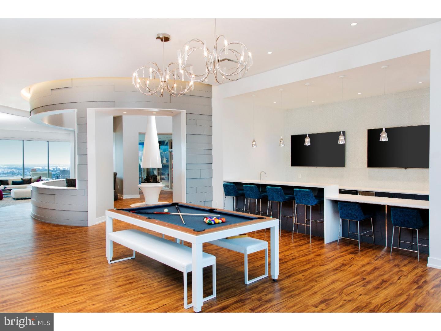 CENTER CITY - Residential Lease