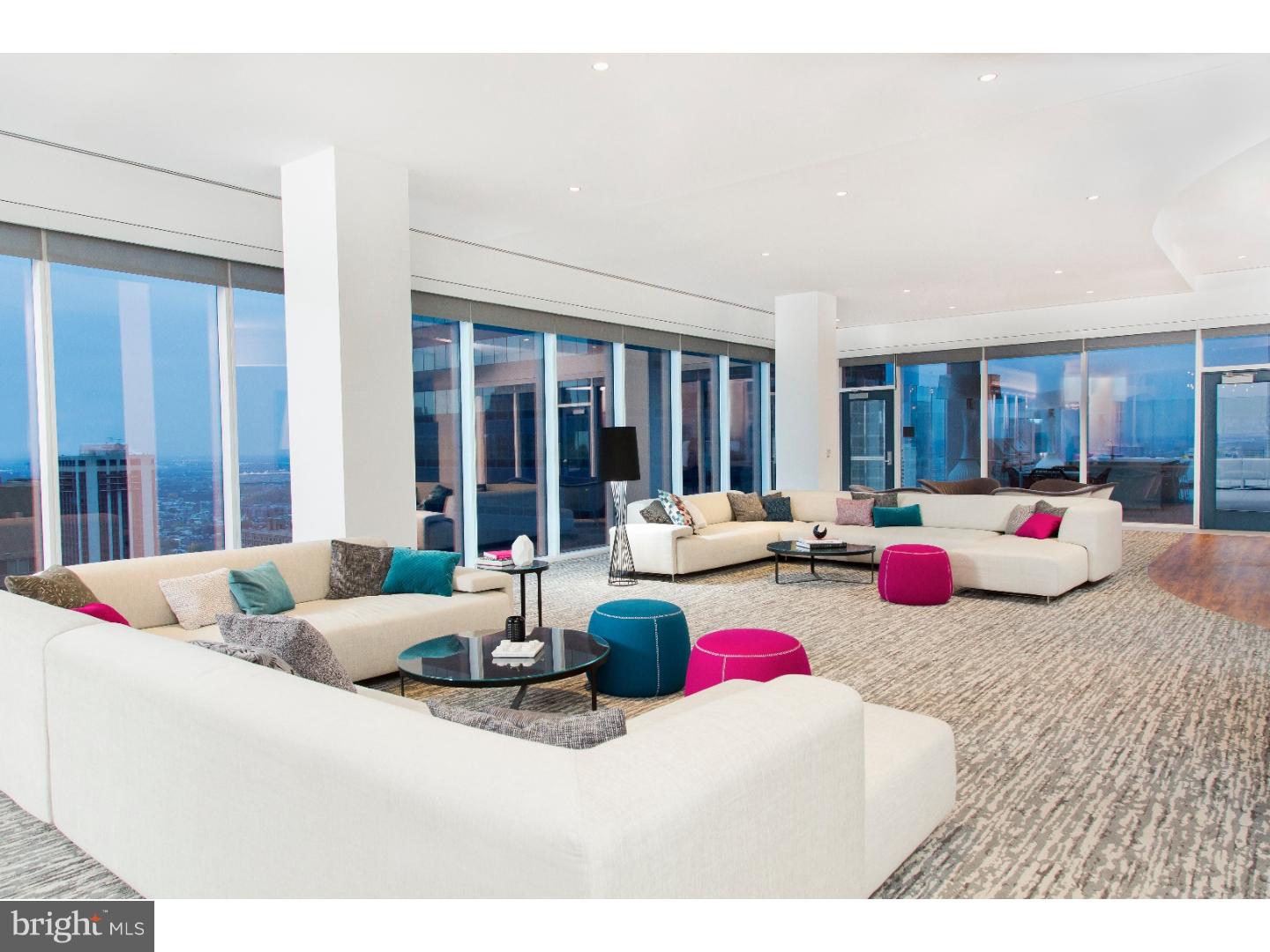 CENTER CITY - Residential Lease