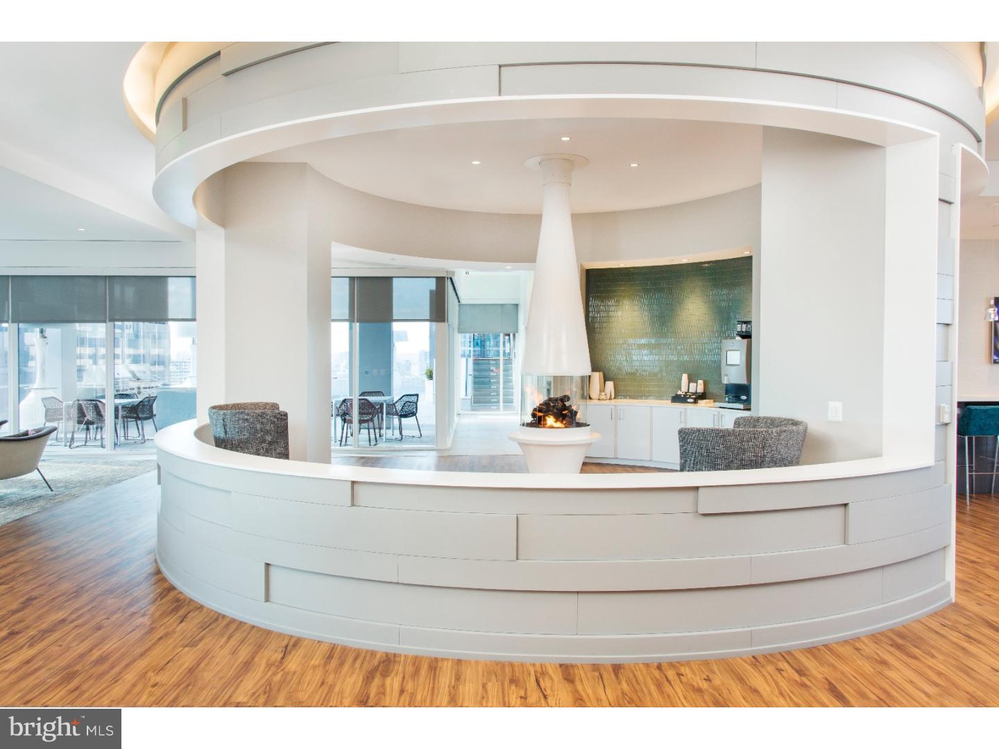 CENTER CITY - Residential Lease