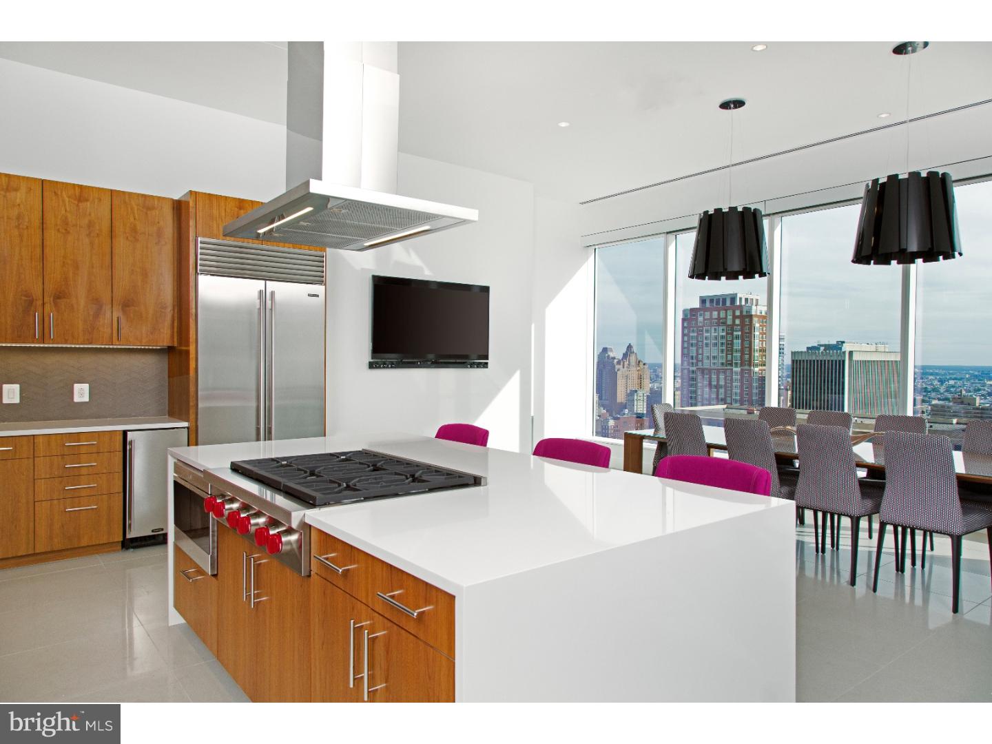 CENTER CITY - Residential Lease