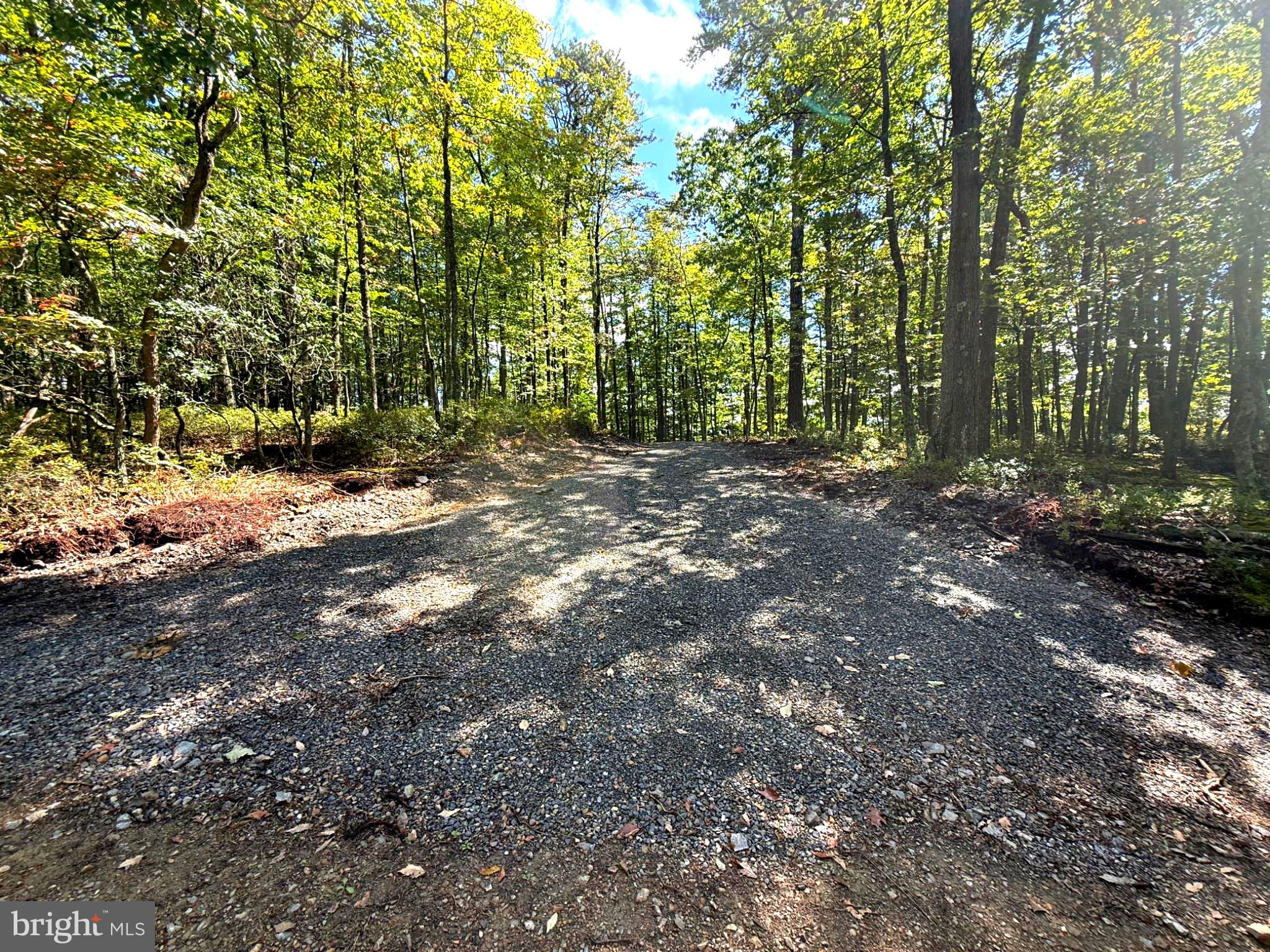 5620 HIGH KNOB ROAD