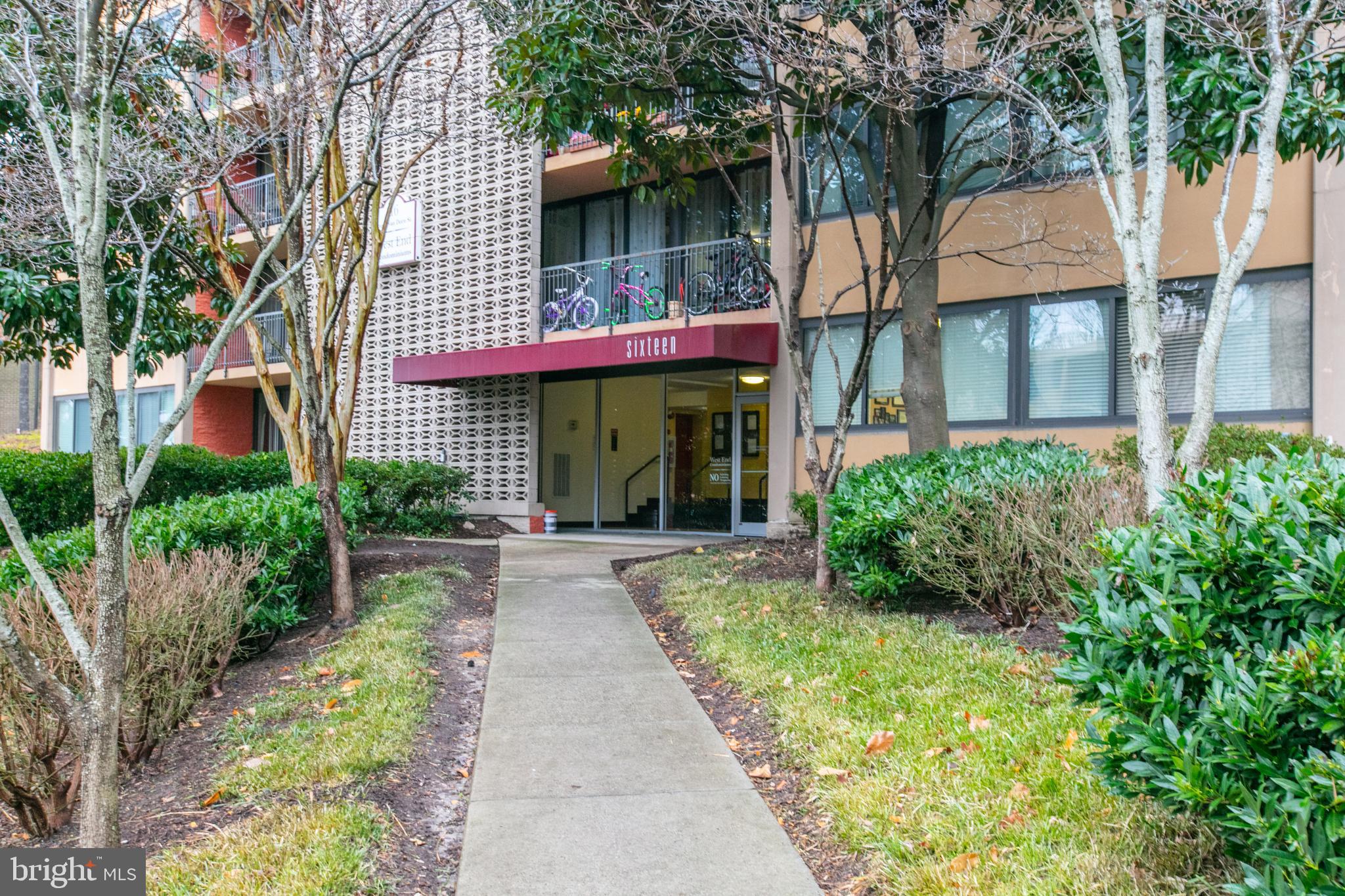 16 S VAN DORN STREET 604