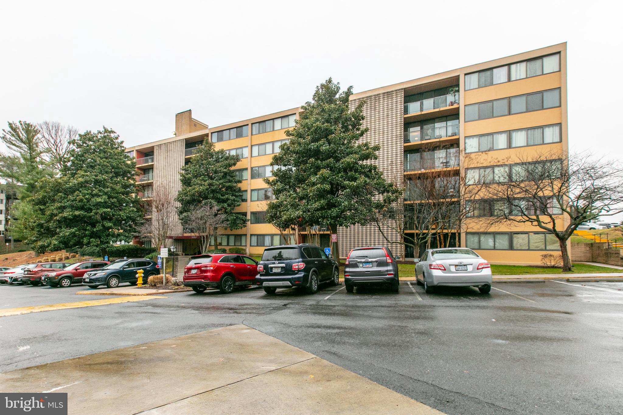 16 S VAN DORN STREET 604