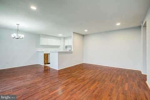 16 S VAN DORN STREET 604 ALEXANDRIA VA 22304