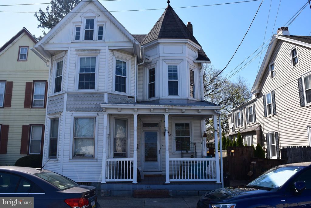 Photo of 108 S Spruce Street, LITITZ, PA 17543 (MLS # PALA2085900)