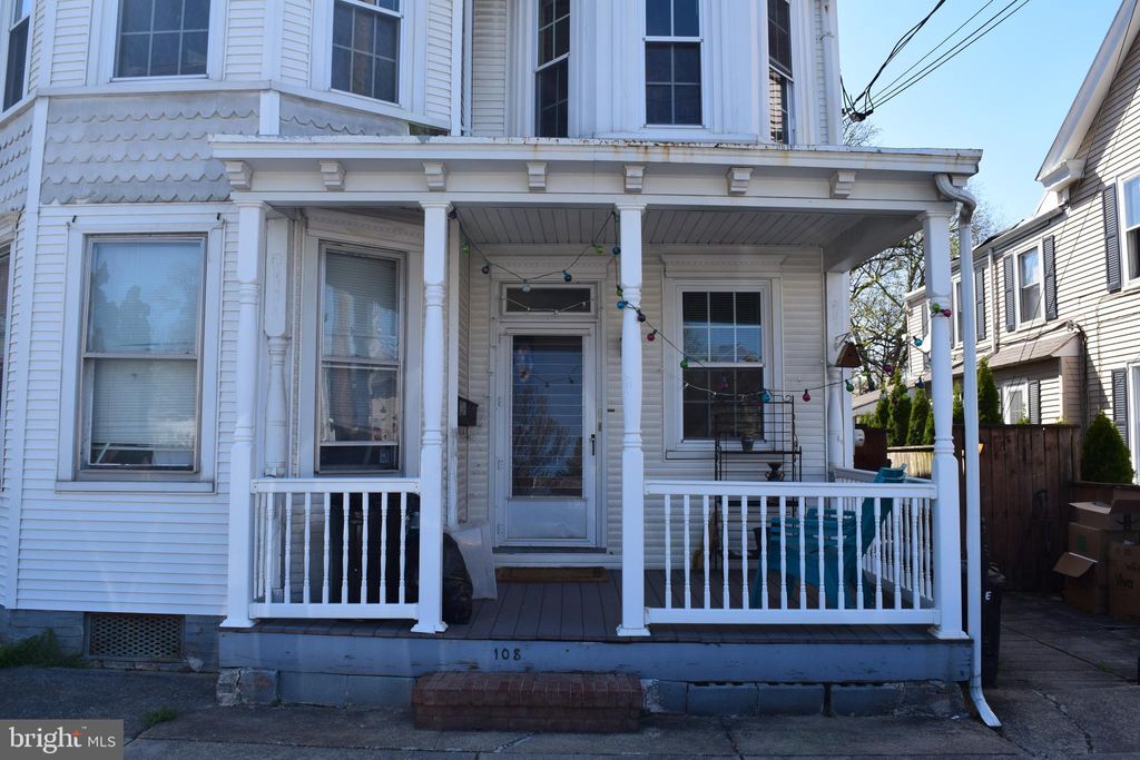 Photo of 108 S Spruce Street, LITITZ, PA 17543 (MLS # PALA2085900)