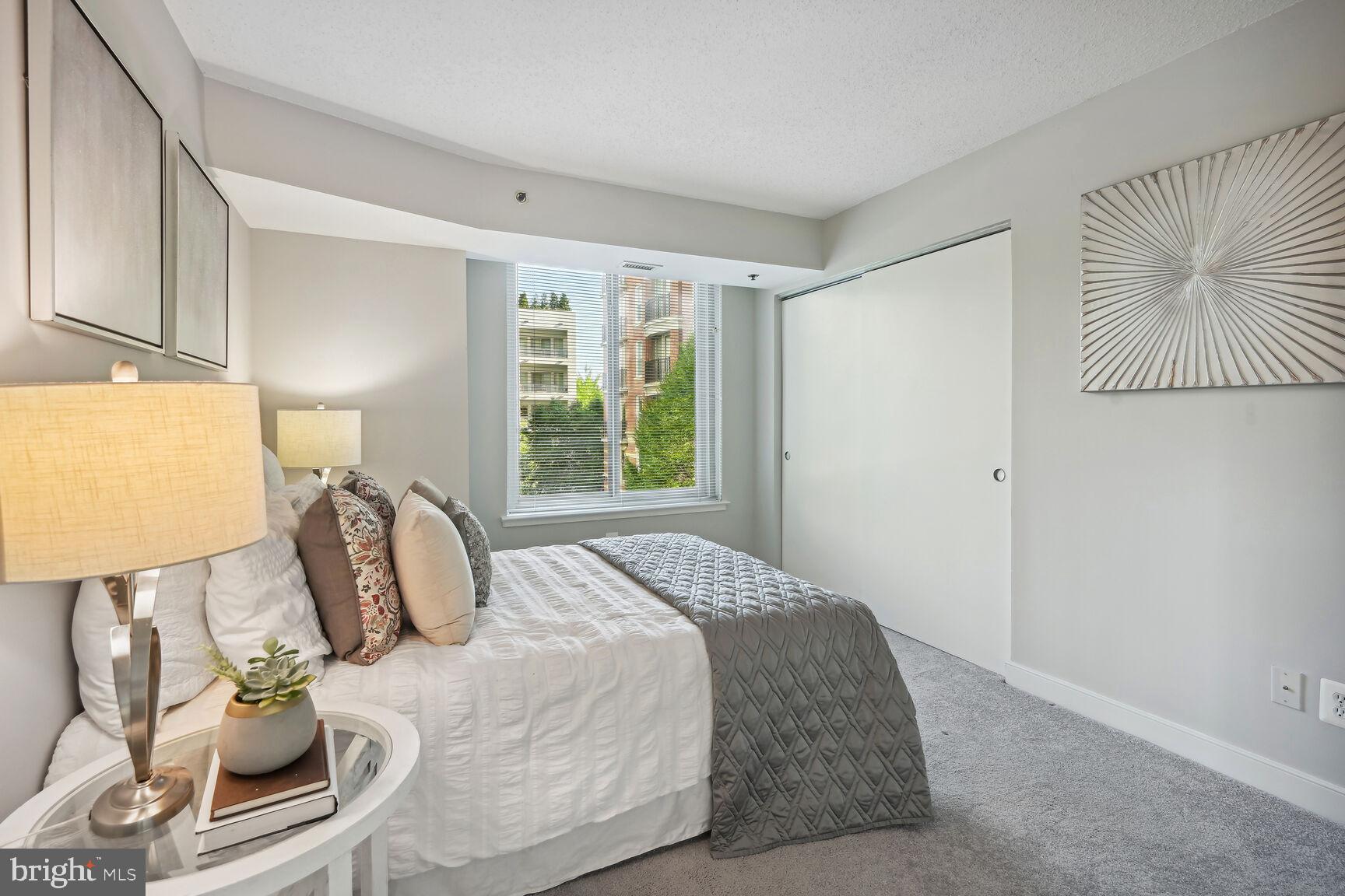 THE CHASE AT BETHESDA - Residential