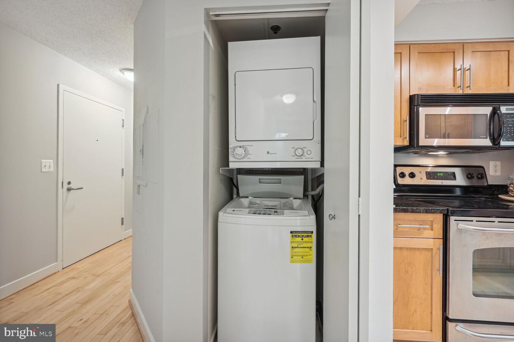 THE CHASE AT BETHESDA - Residential