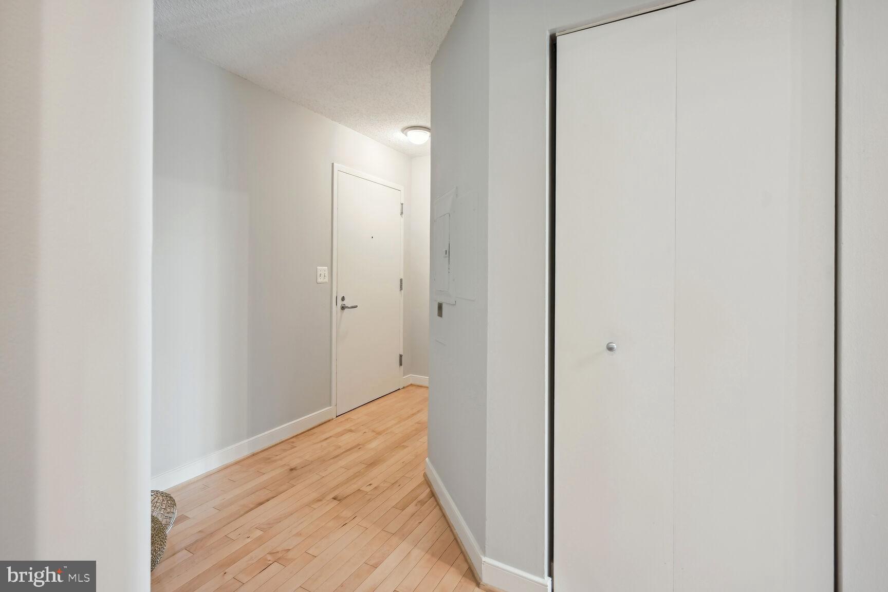 THE CHASE AT BETHESDA - Residential