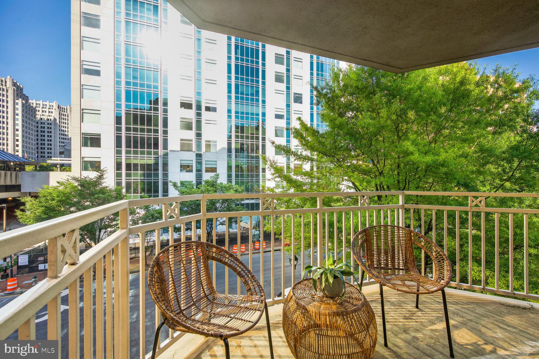 THE CHASE AT BETHESDA - Residential