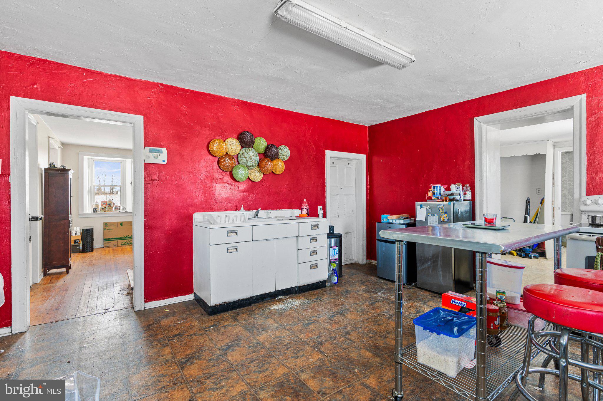 CHALFONT - Residential