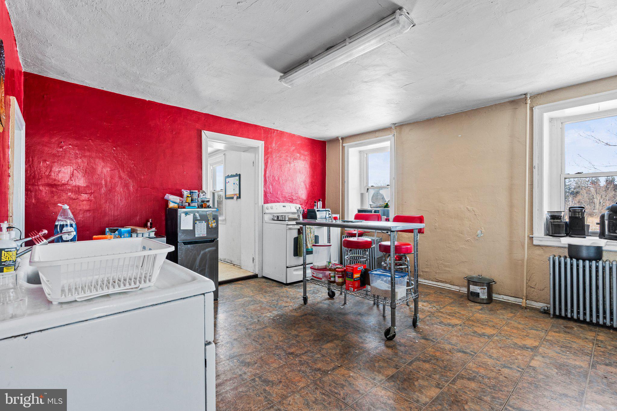 CHALFONT - Residential