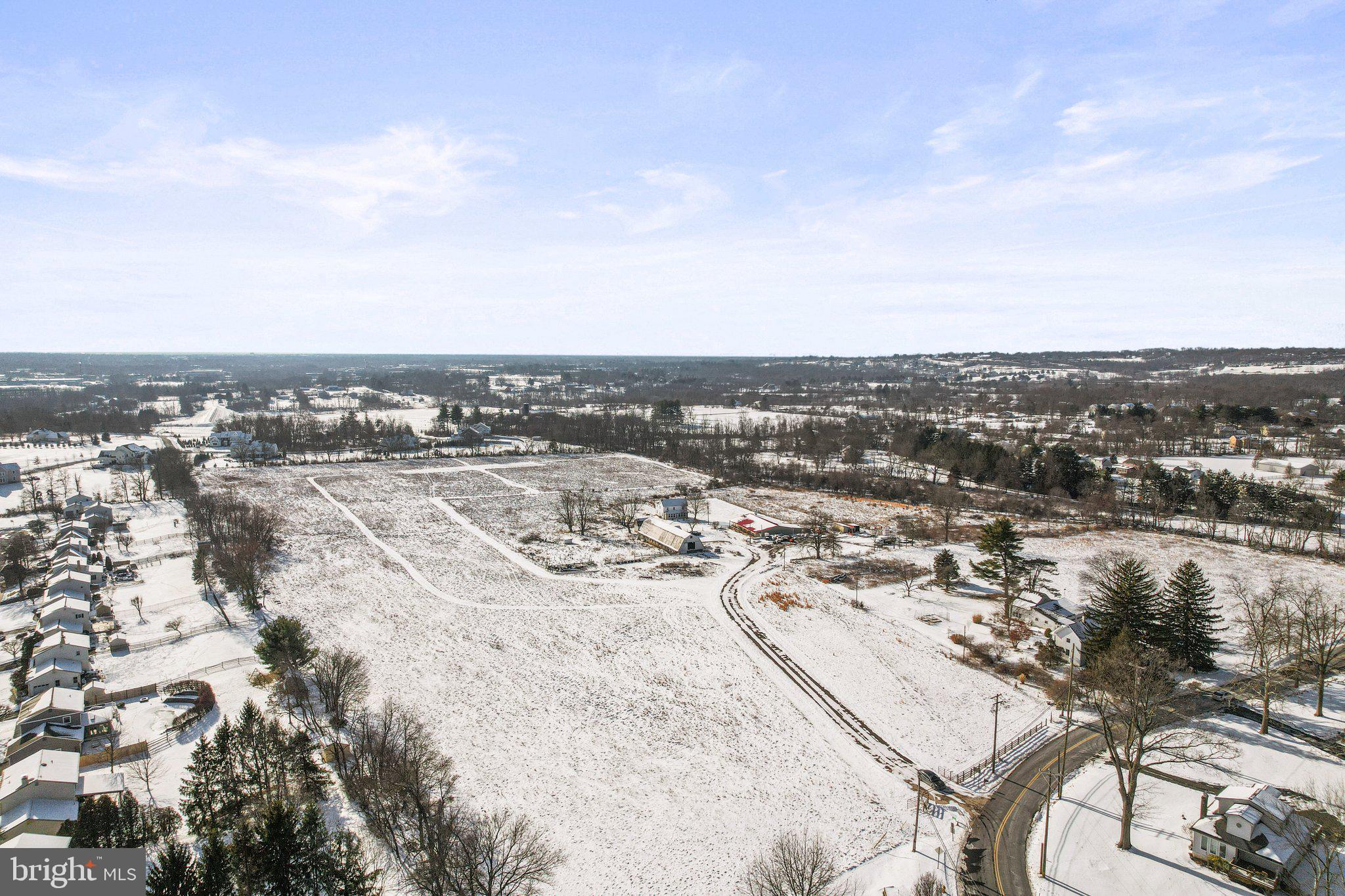 CHALFONT - Residential