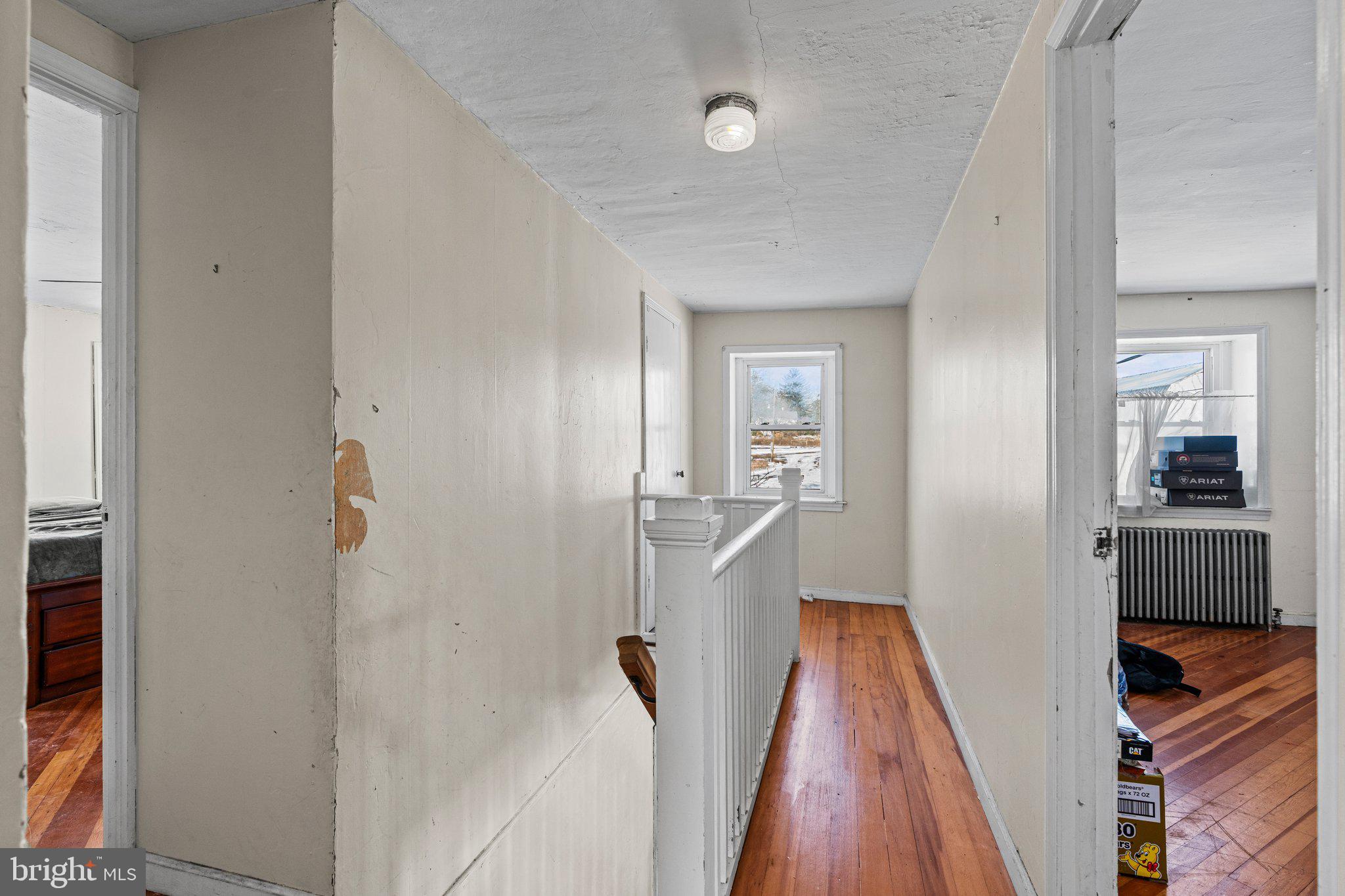 CHALFONT - Residential