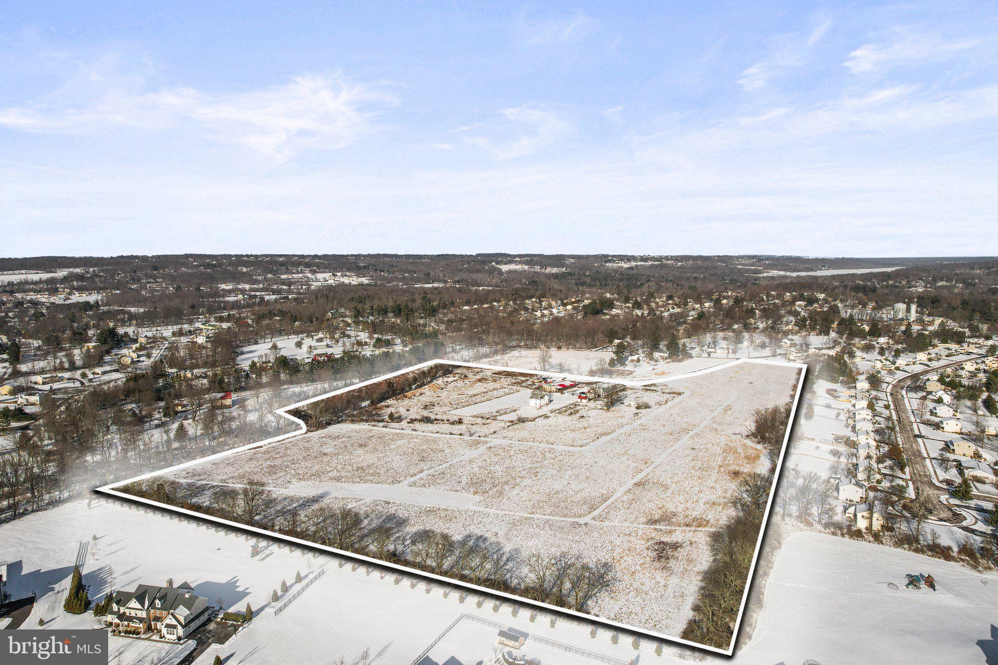 CHALFONT - Residential