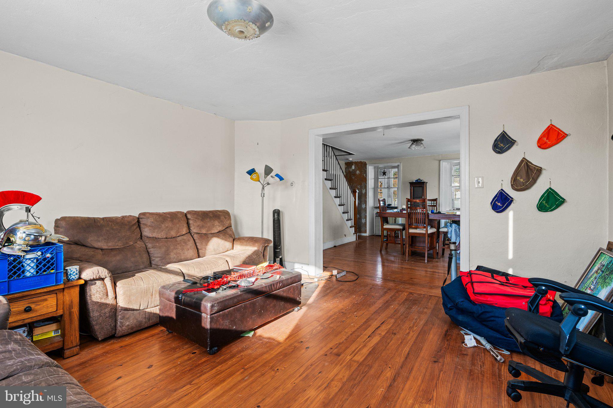 CHALFONT - Residential