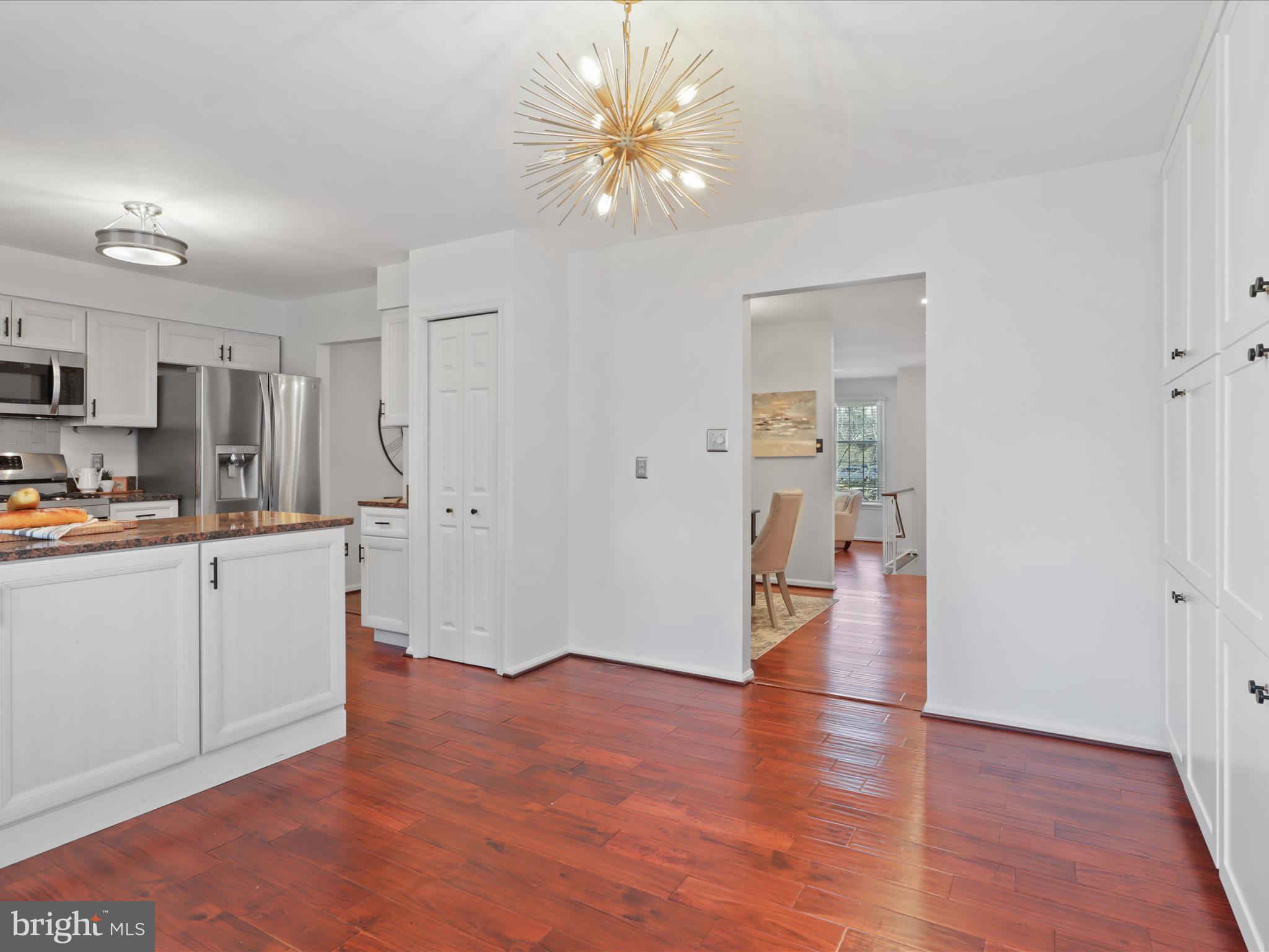 CONCORD VILLAGE - Residential