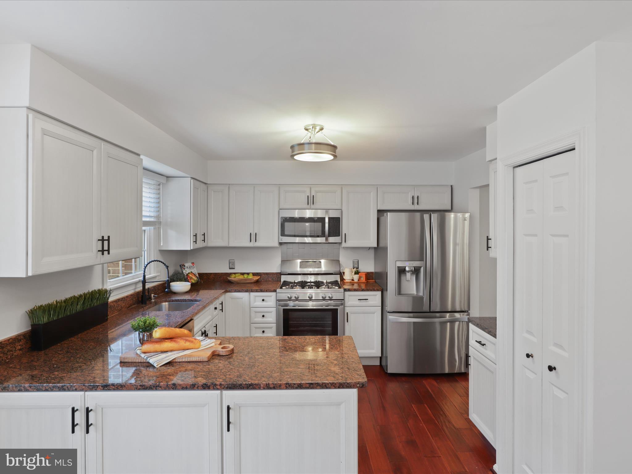 CONCORD VILLAGE - Residential