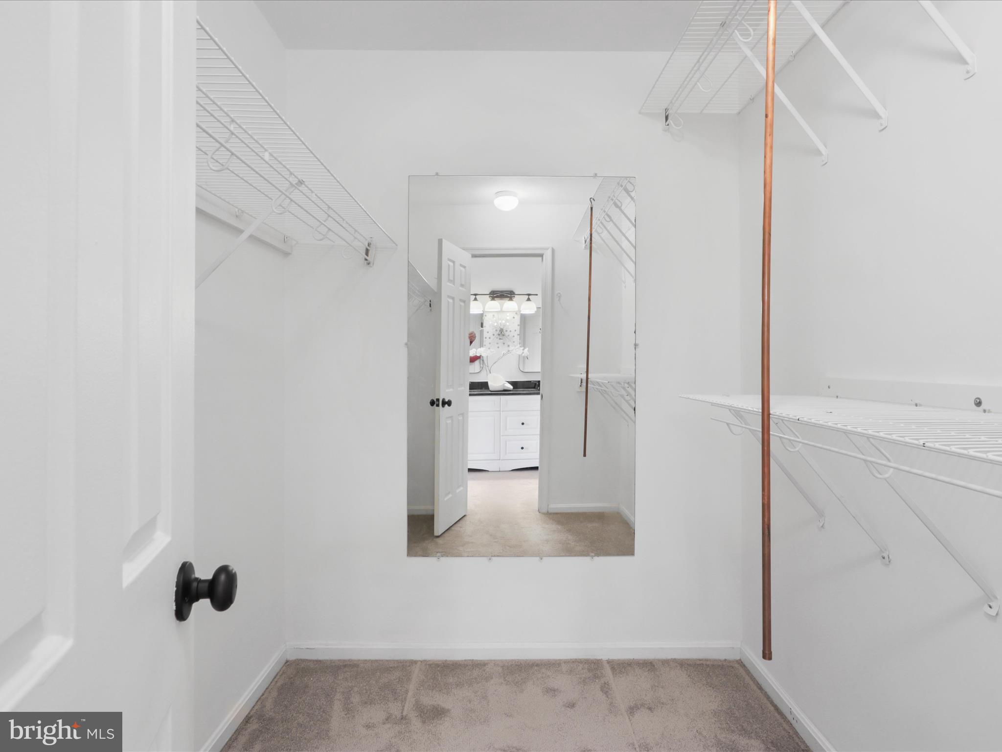 CONCORD VILLAGE - Residential