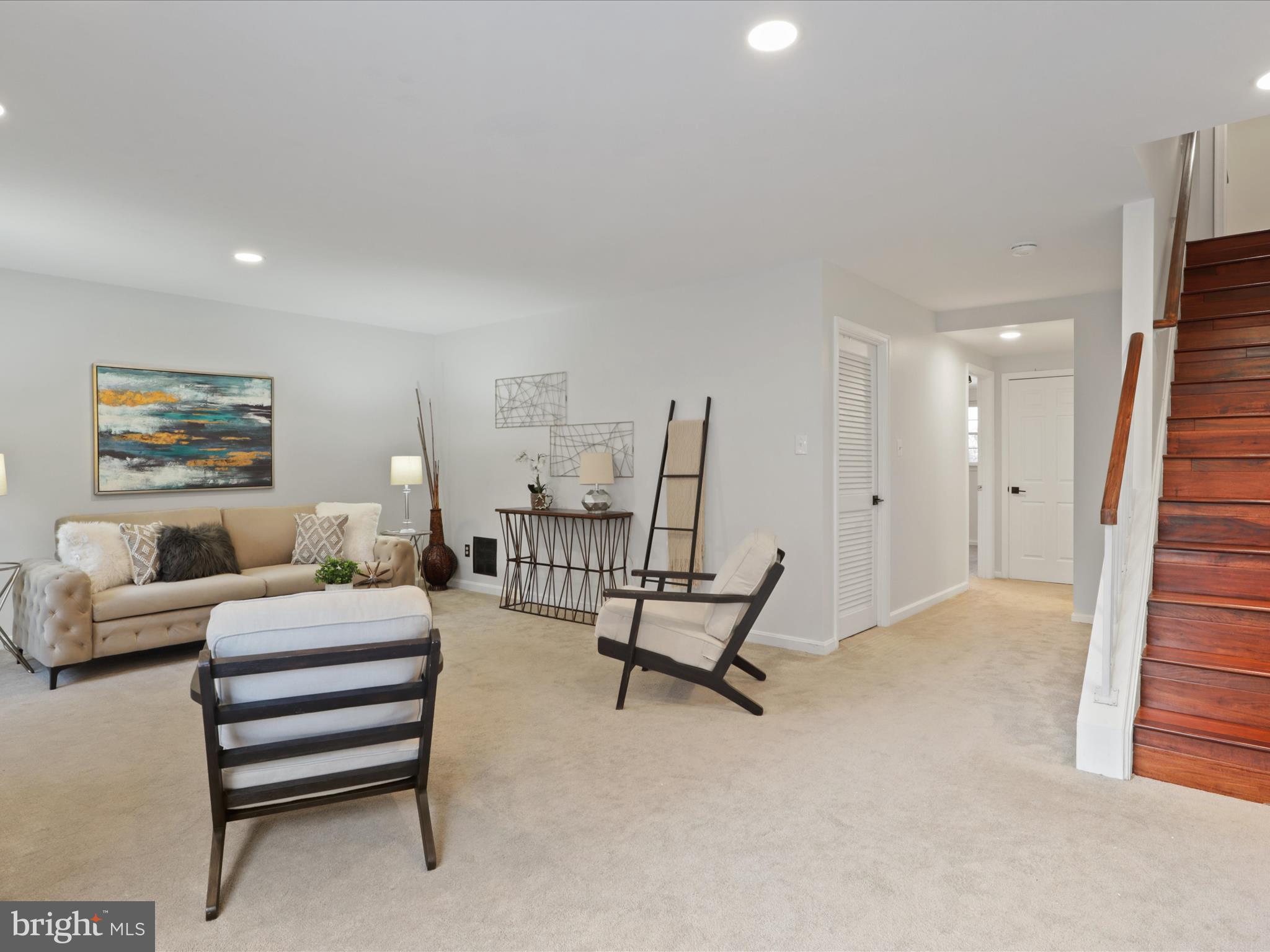 CONCORD VILLAGE - Residential