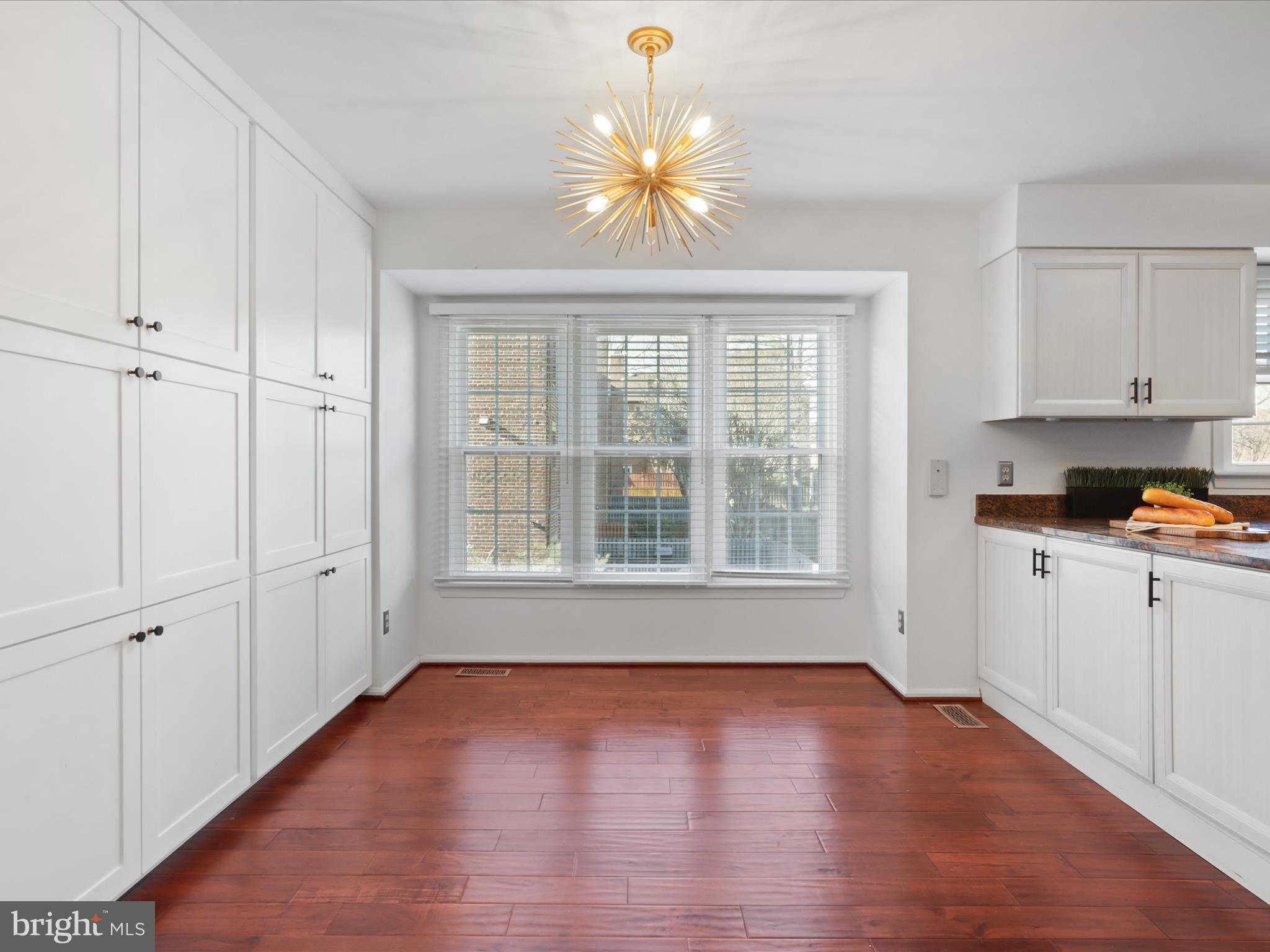 CONCORD VILLAGE - Residential