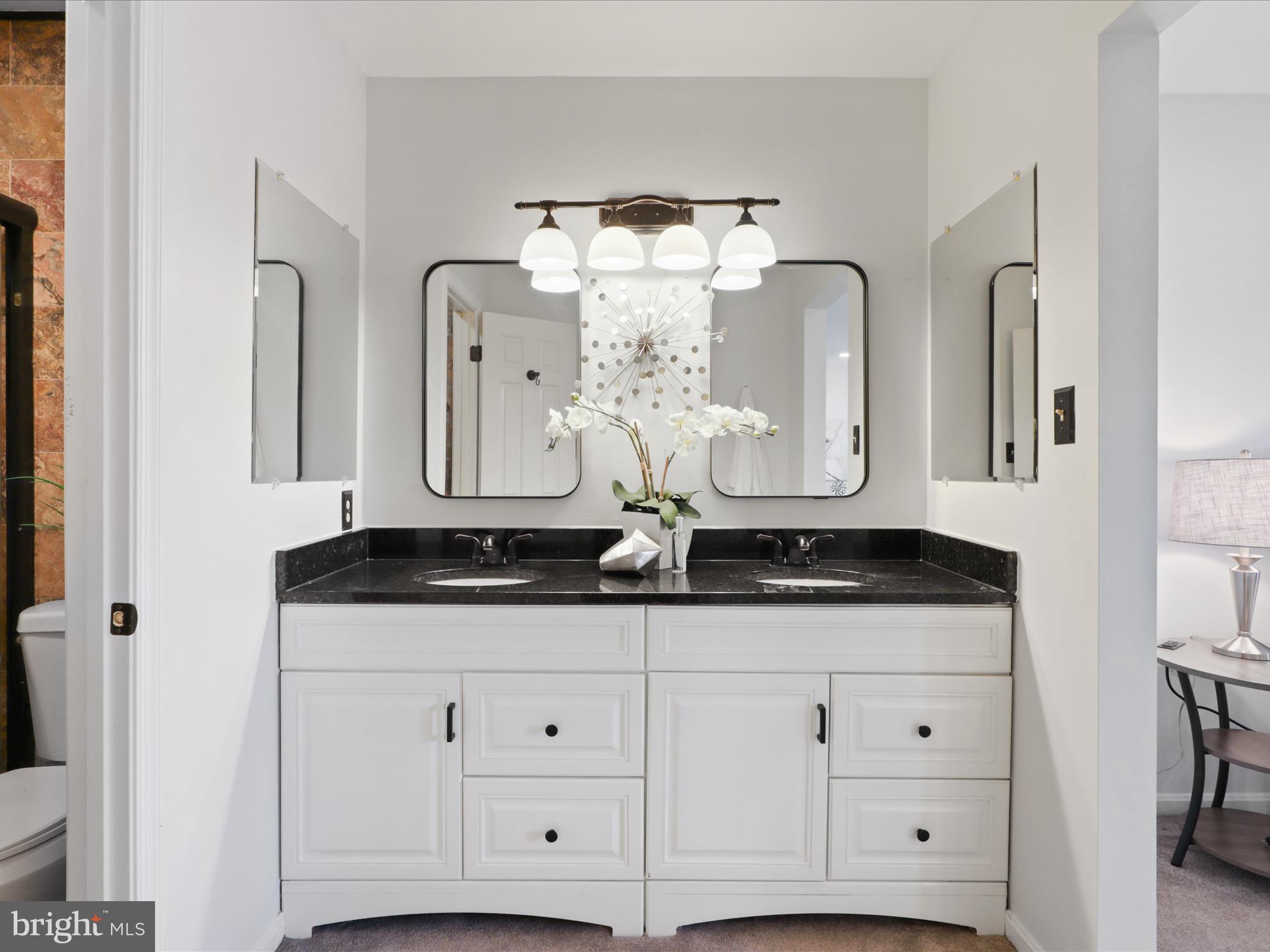 CONCORD VILLAGE - Residential