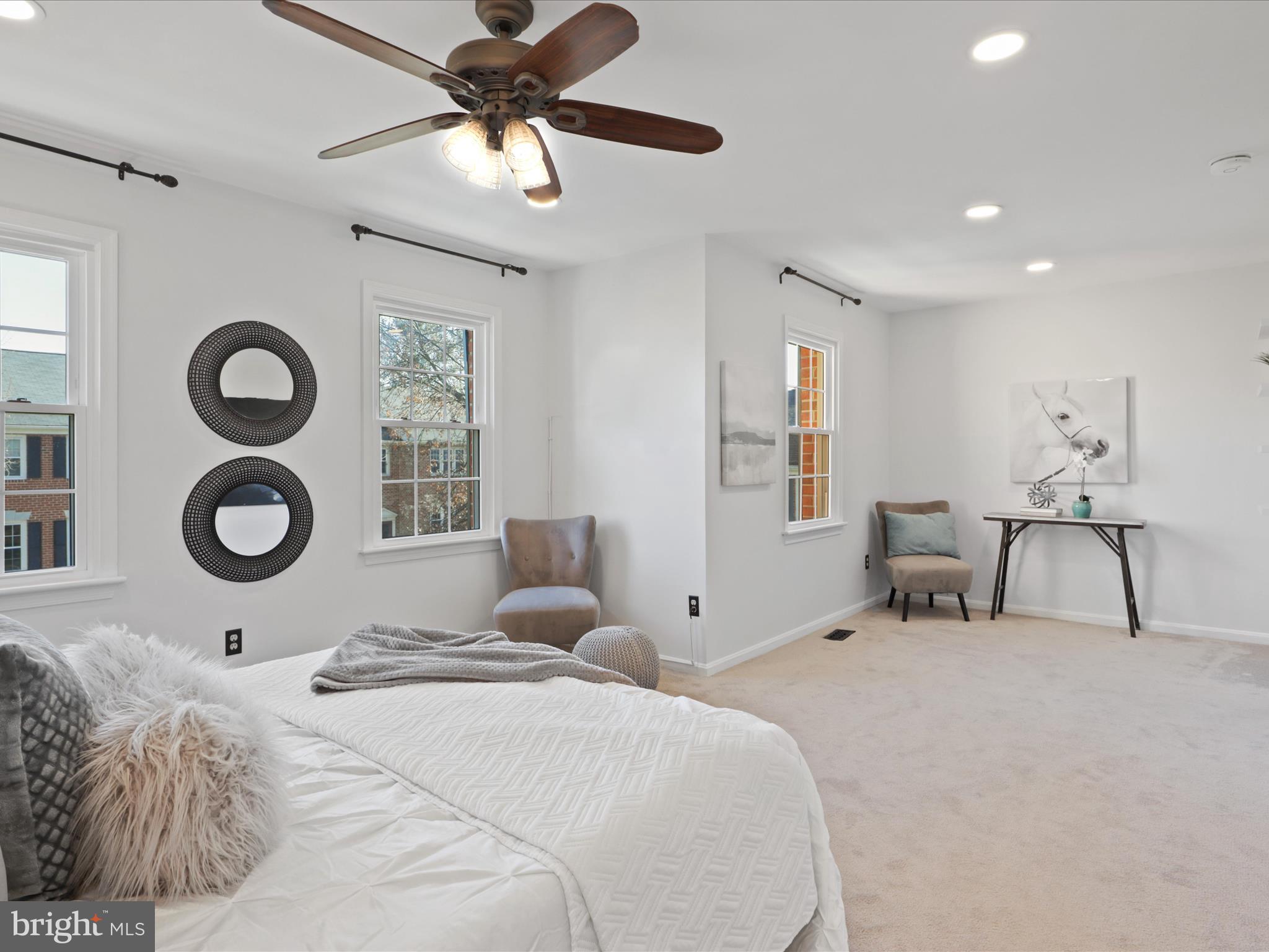 CONCORD VILLAGE - Residential