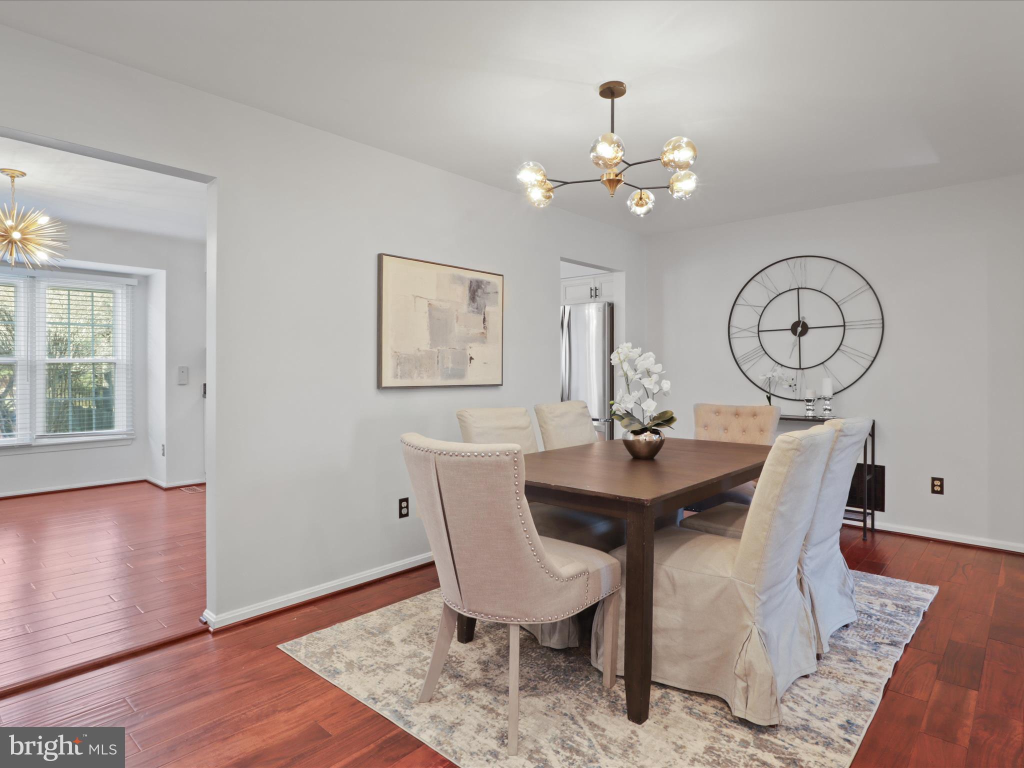 CONCORD VILLAGE - Residential