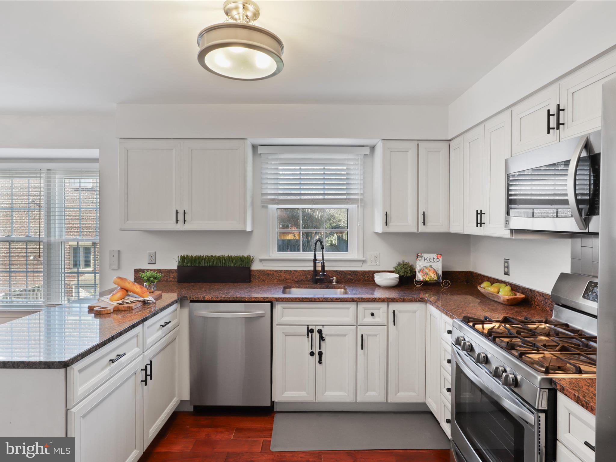 CONCORD VILLAGE - Residential