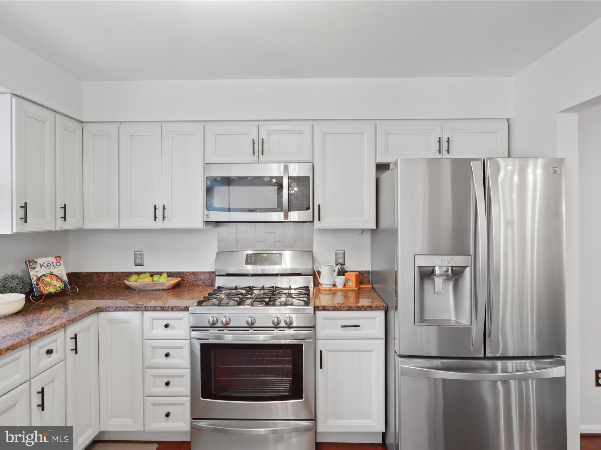 CONCORD VILLAGE - Residential