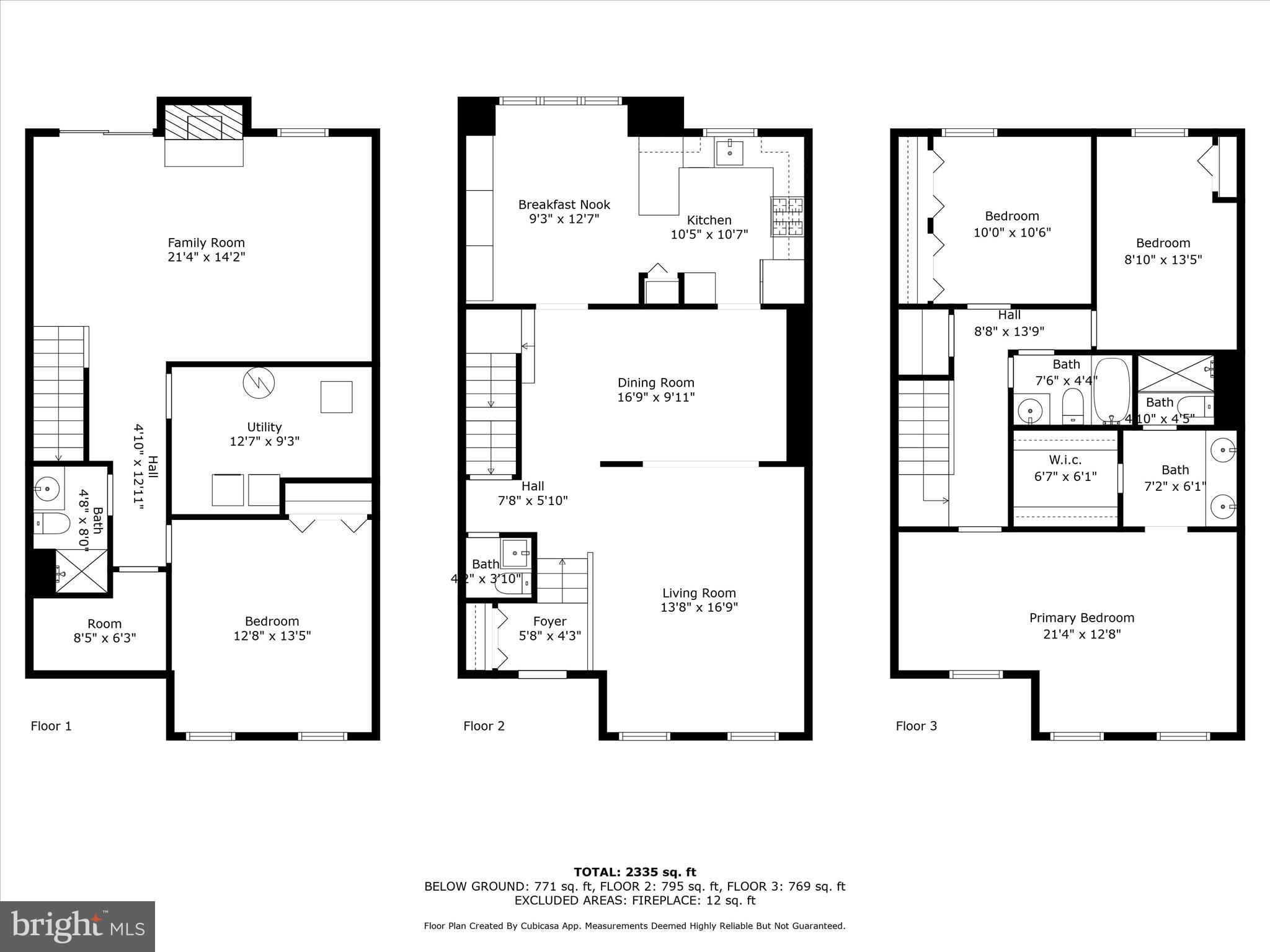 CONCORD VILLAGE - Residential