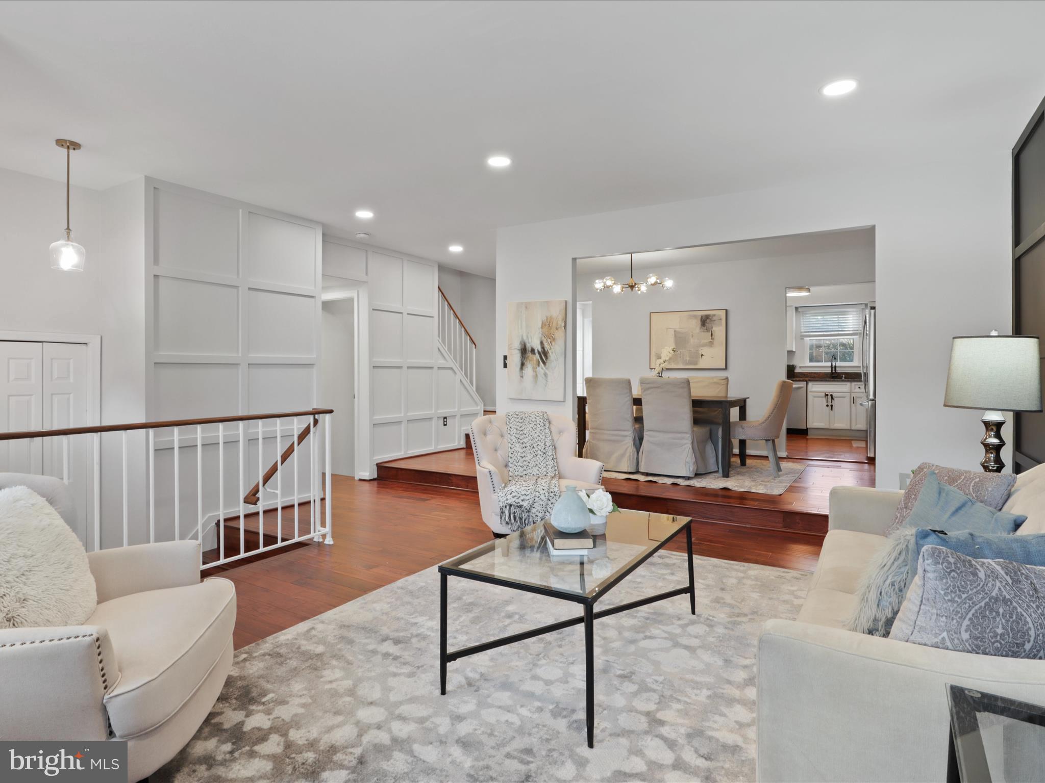 CONCORD VILLAGE - Residential