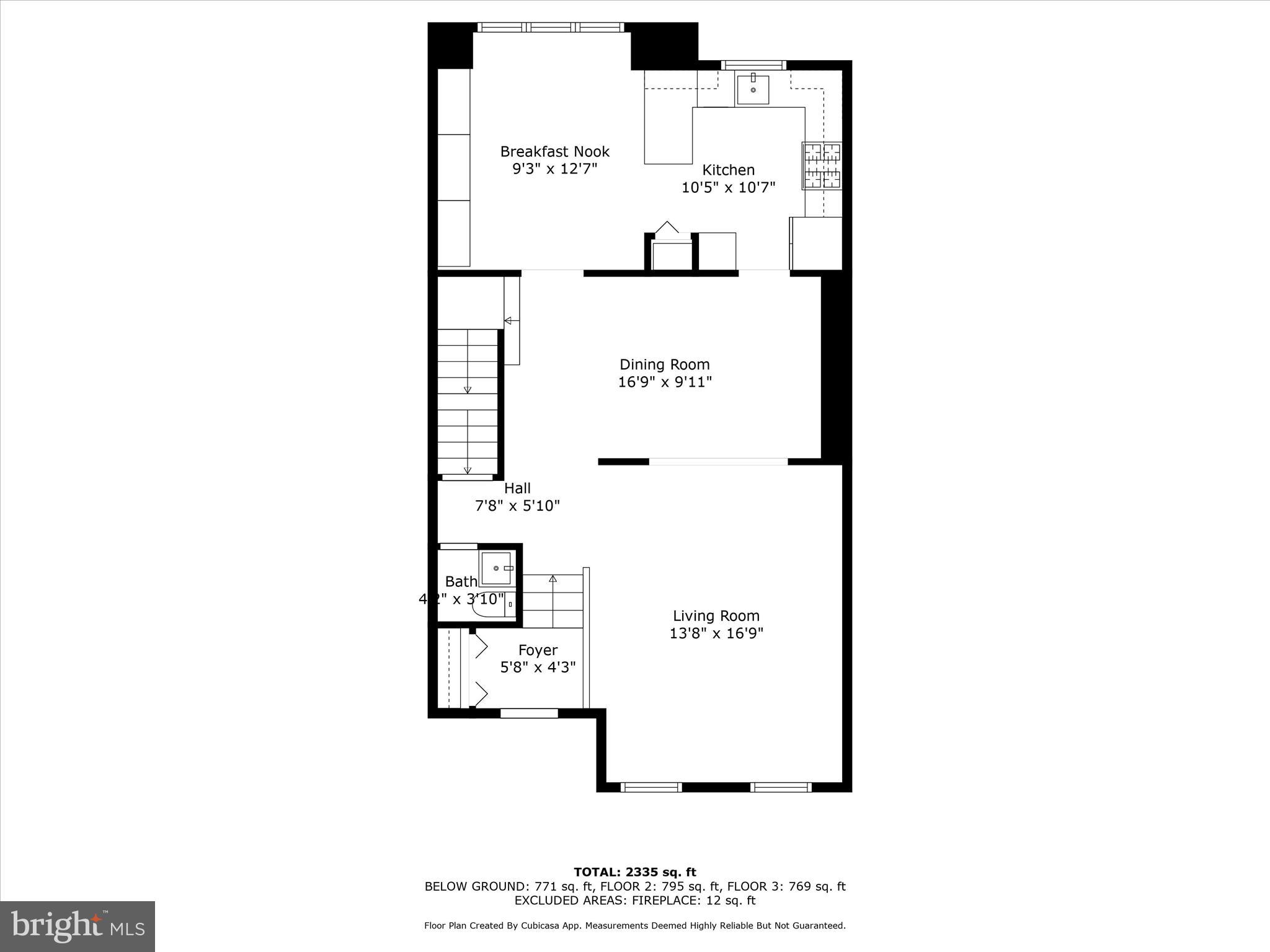 CONCORD VILLAGE - Residential