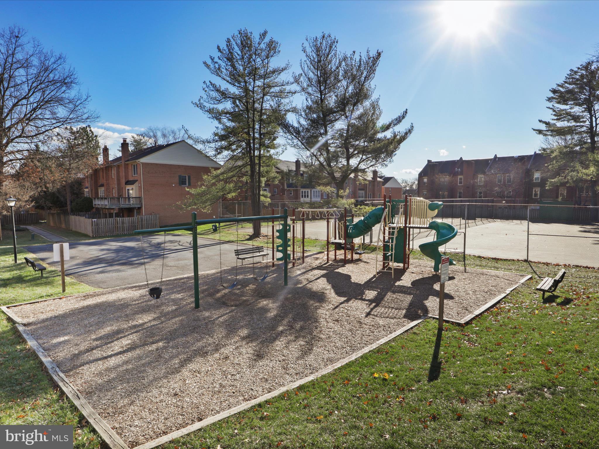 CONCORD VILLAGE - Residential