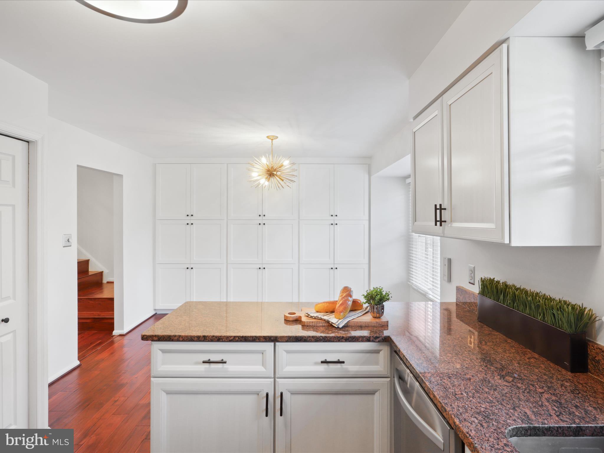 CONCORD VILLAGE - Residential