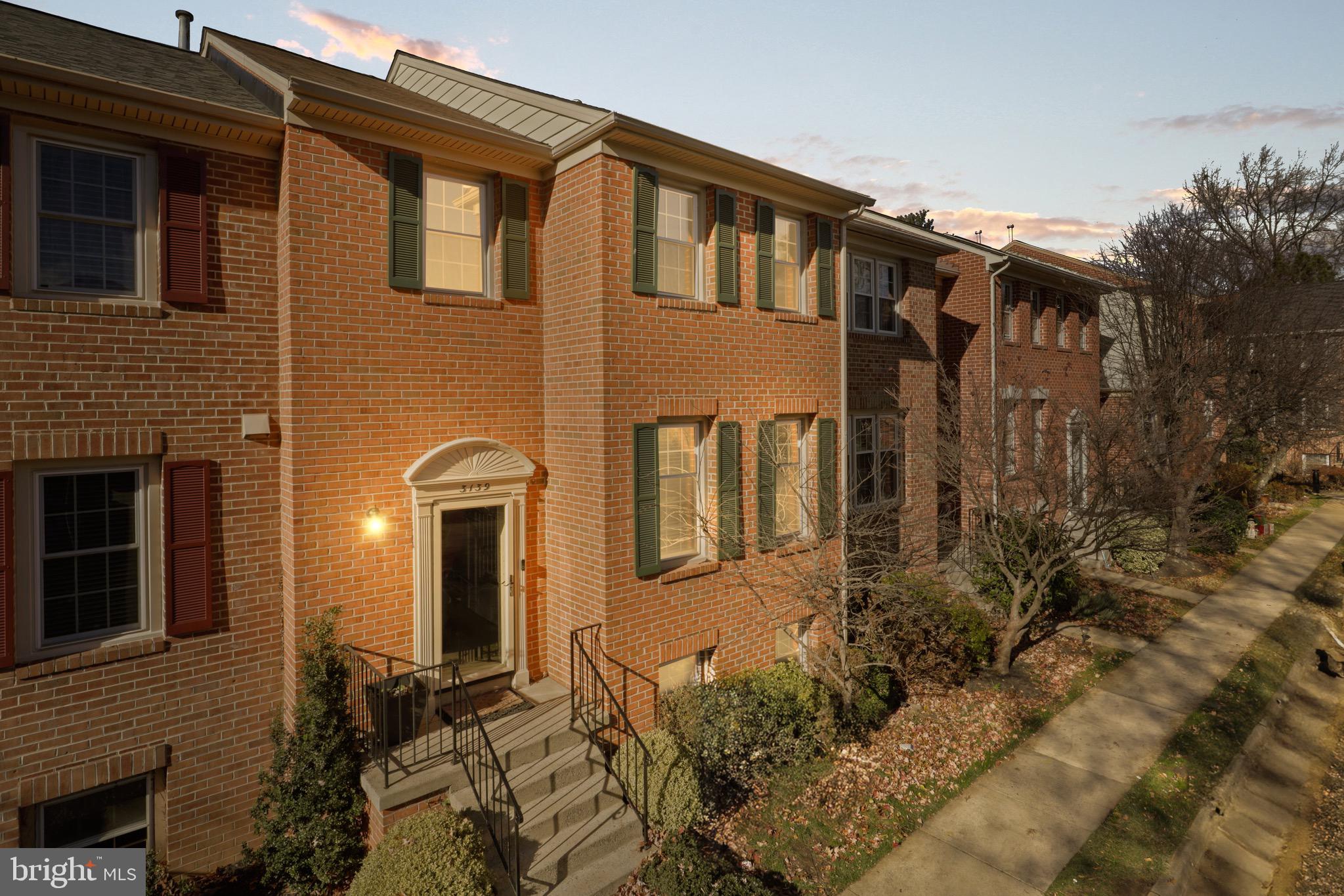 CONCORD VILLAGE - Residential