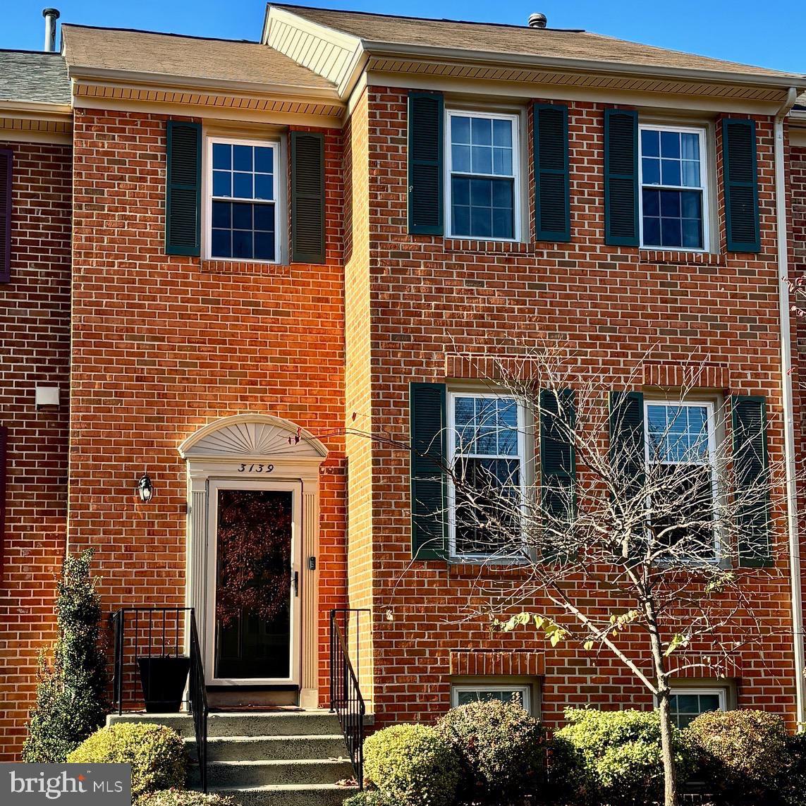 CONCORD VILLAGE - Residential