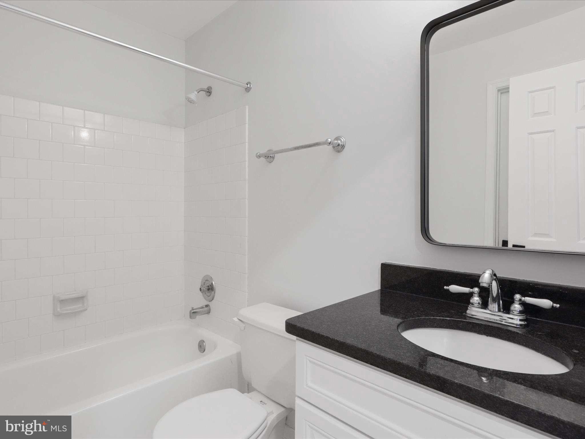 CONCORD VILLAGE - Residential