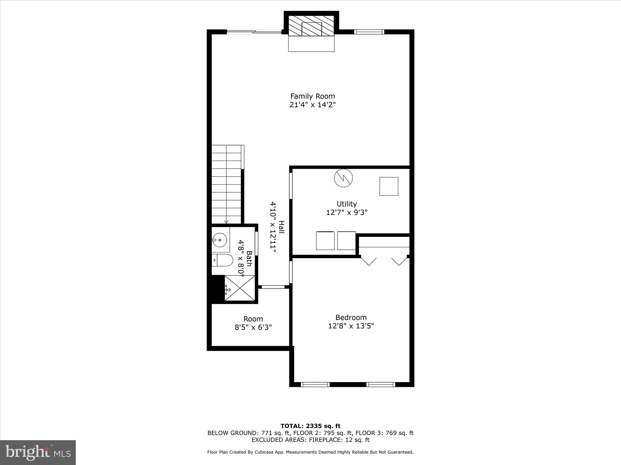 CONCORD VILLAGE - Residential