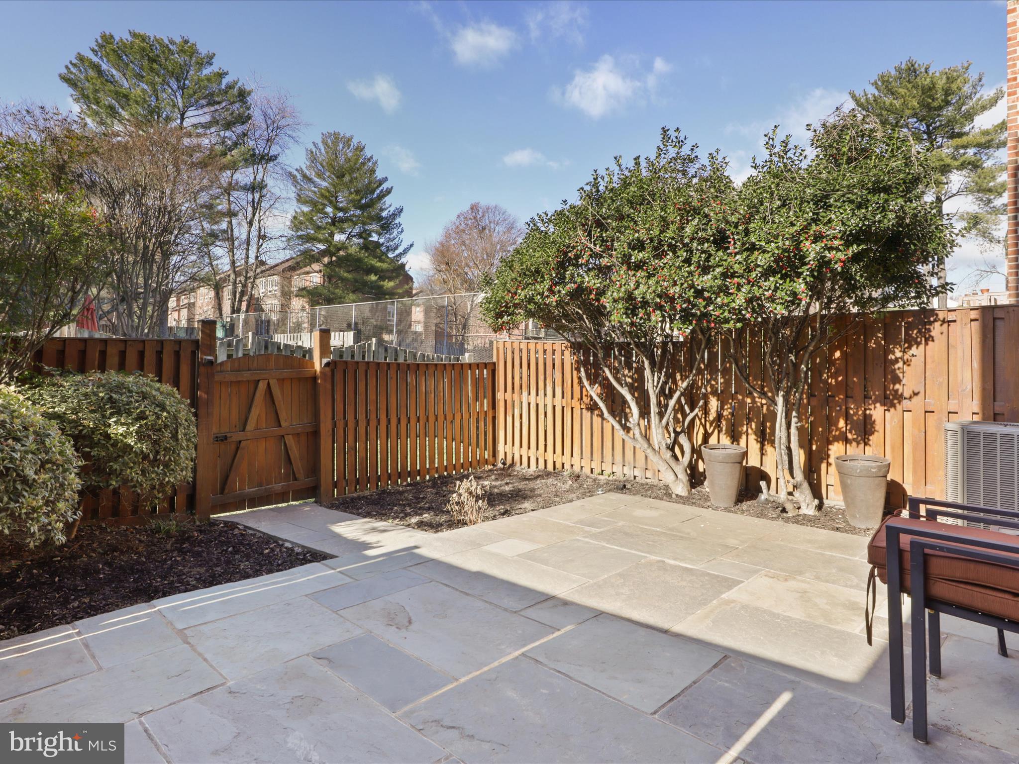 CONCORD VILLAGE - Residential