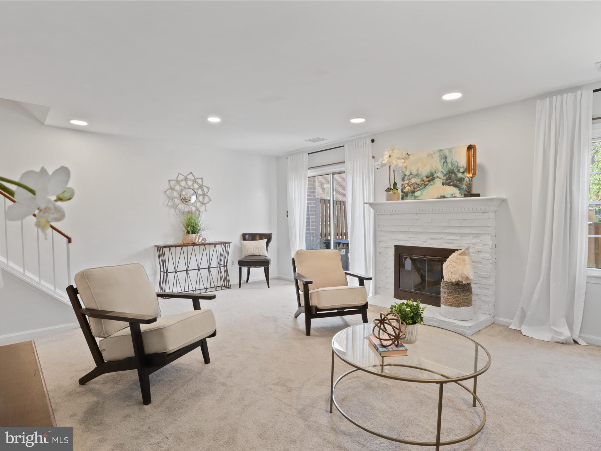 CONCORD VILLAGE - Residential