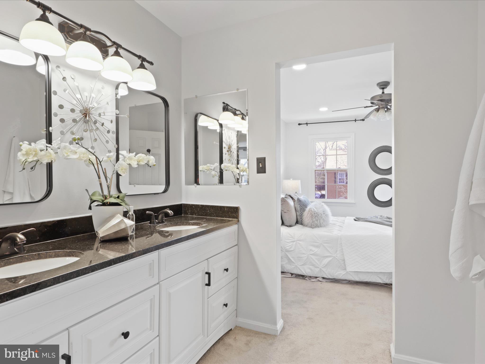 CONCORD VILLAGE - Residential