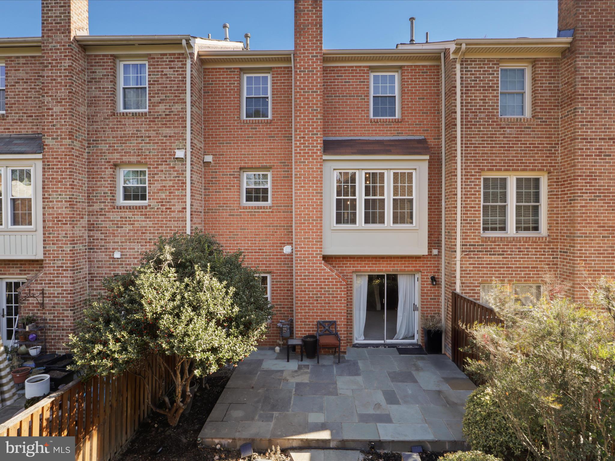 CONCORD VILLAGE - Residential