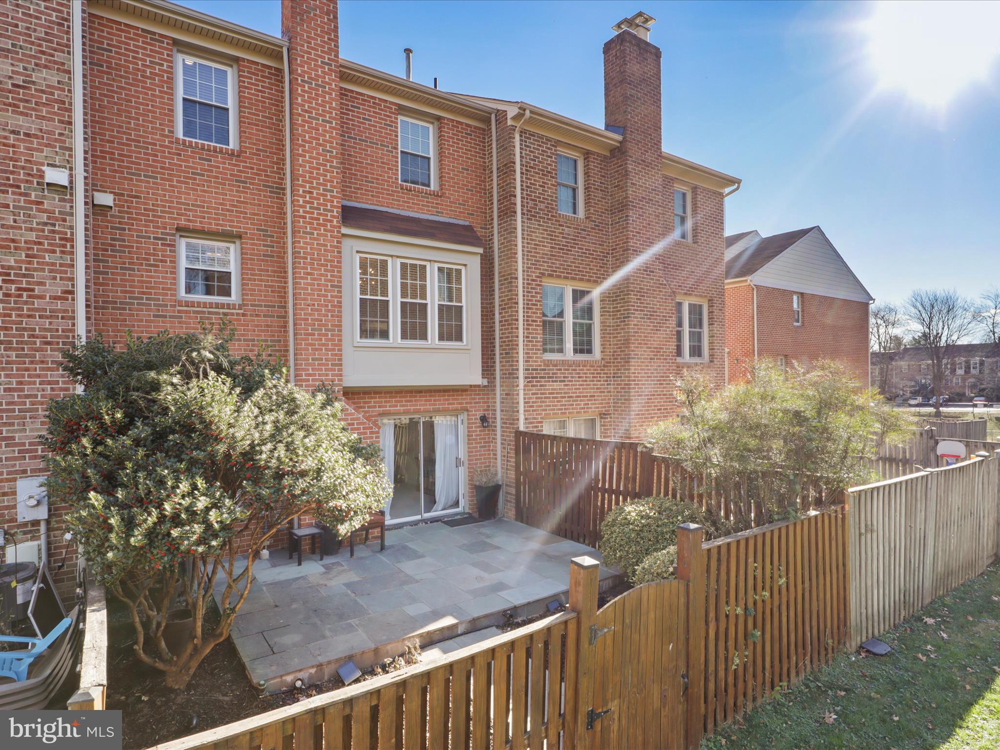 CONCORD VILLAGE - Residential