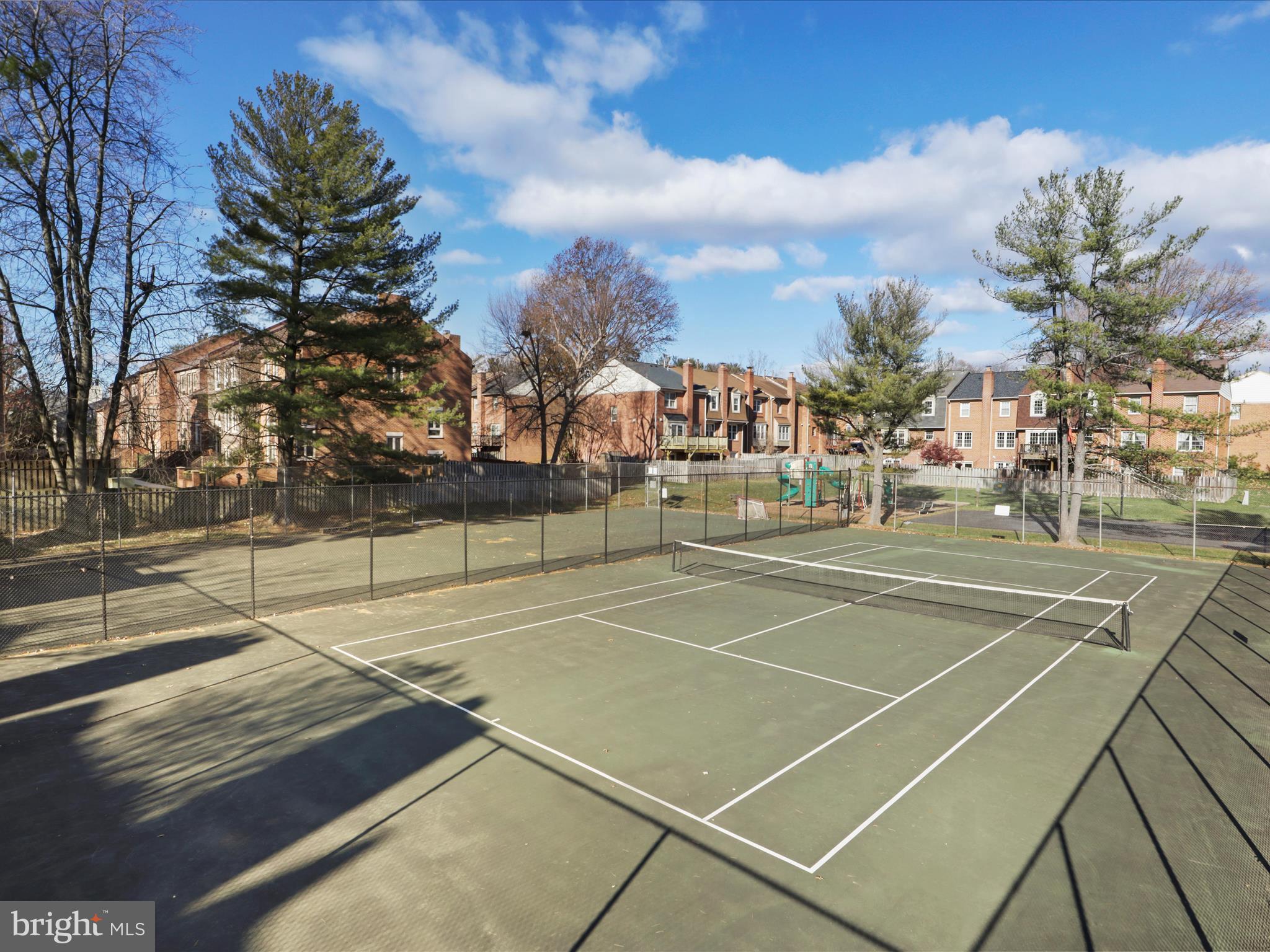 CONCORD VILLAGE - Residential