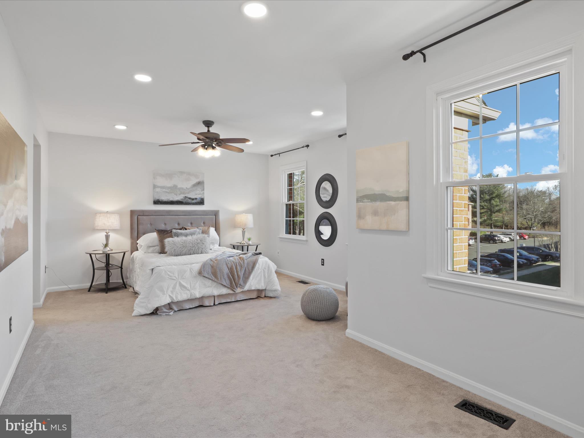 CONCORD VILLAGE - Residential