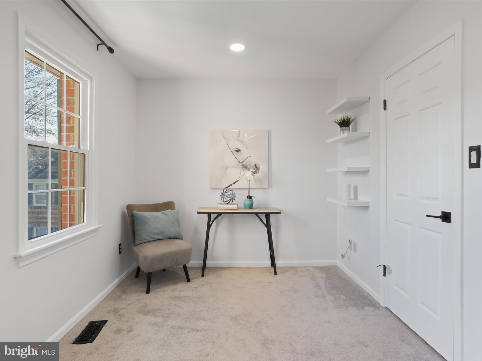 CONCORD VILLAGE - Residential