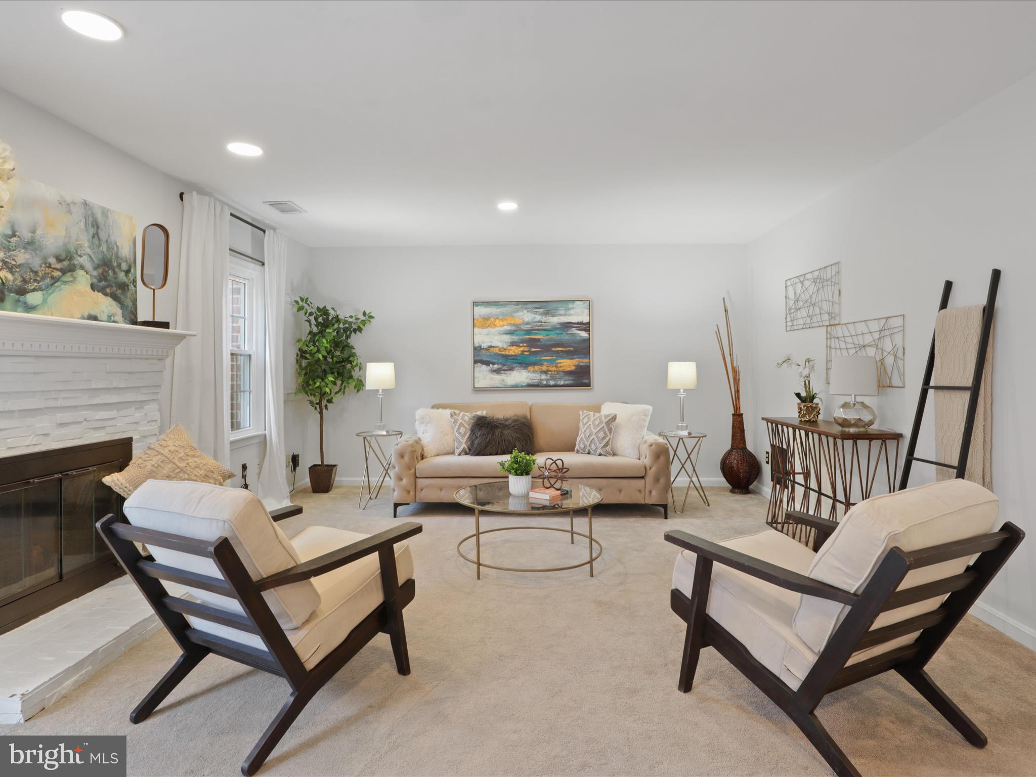 CONCORD VILLAGE - Residential